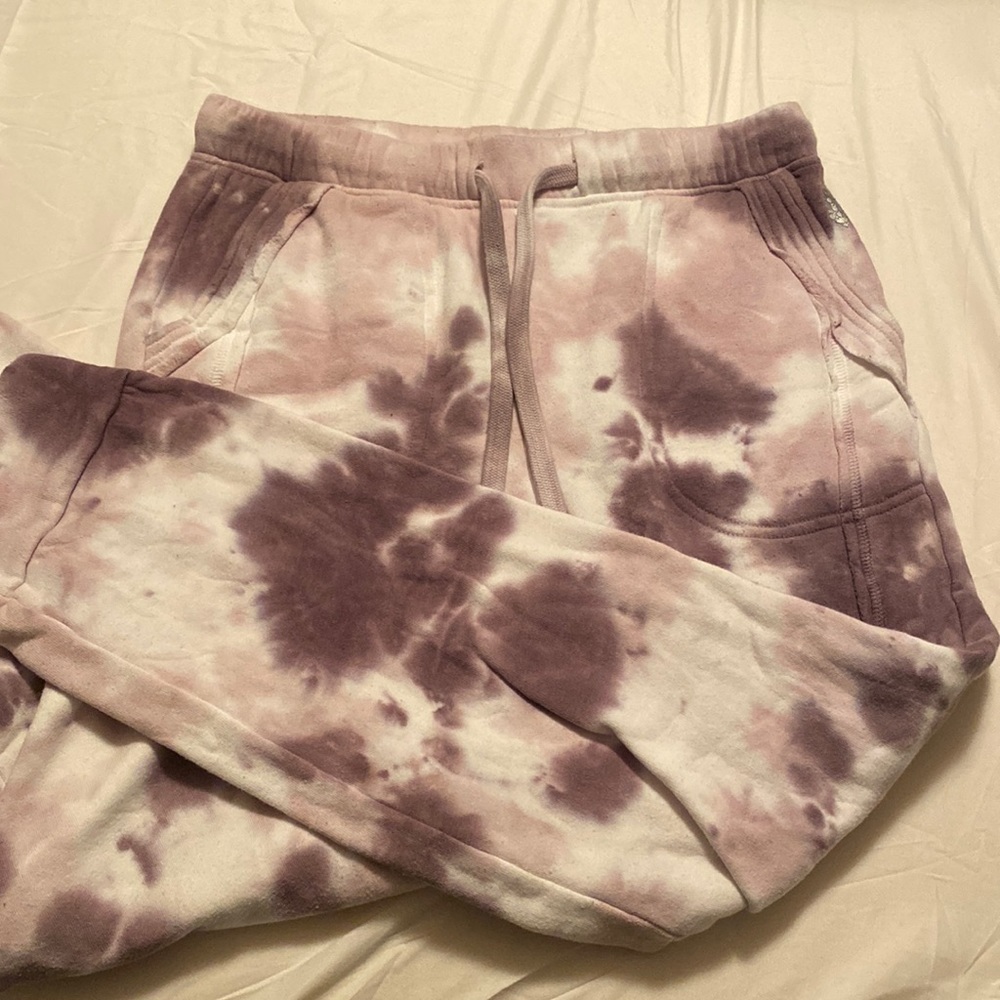 FREE PEOPLE MOVEMENT SWEATPANTS